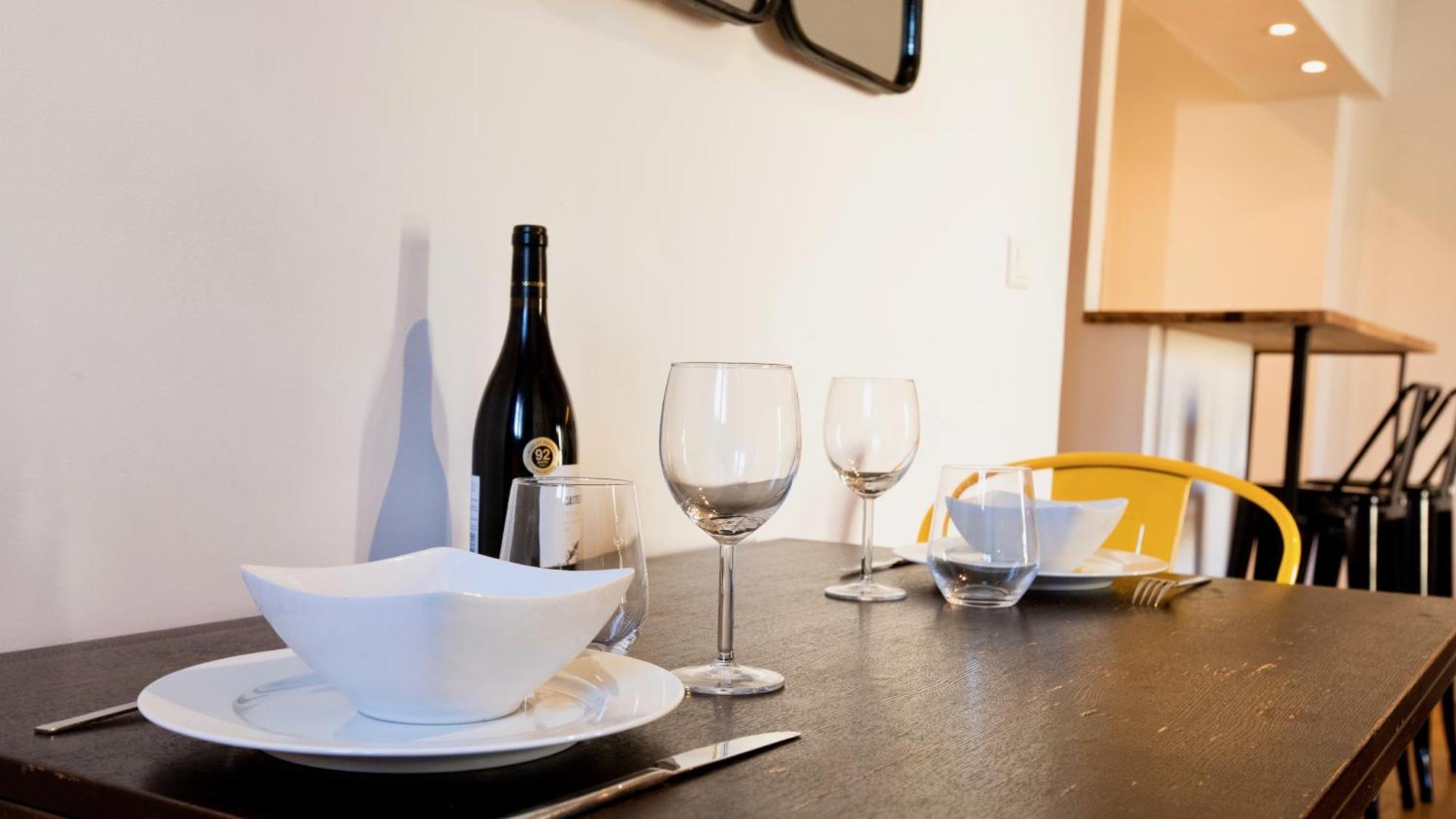 Home Chic Home - Les Toits de Sainte-Ursule - Netflix Montpellier Extérieur photo