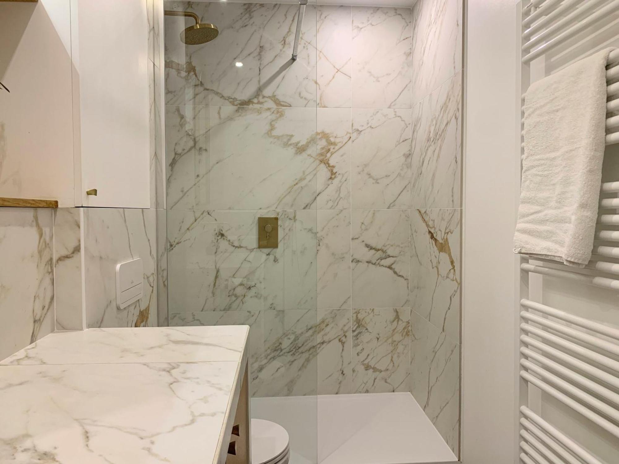 Home Chic Home - Les Toits de Sainte-Ursule - Netflix Montpellier Extérieur photo